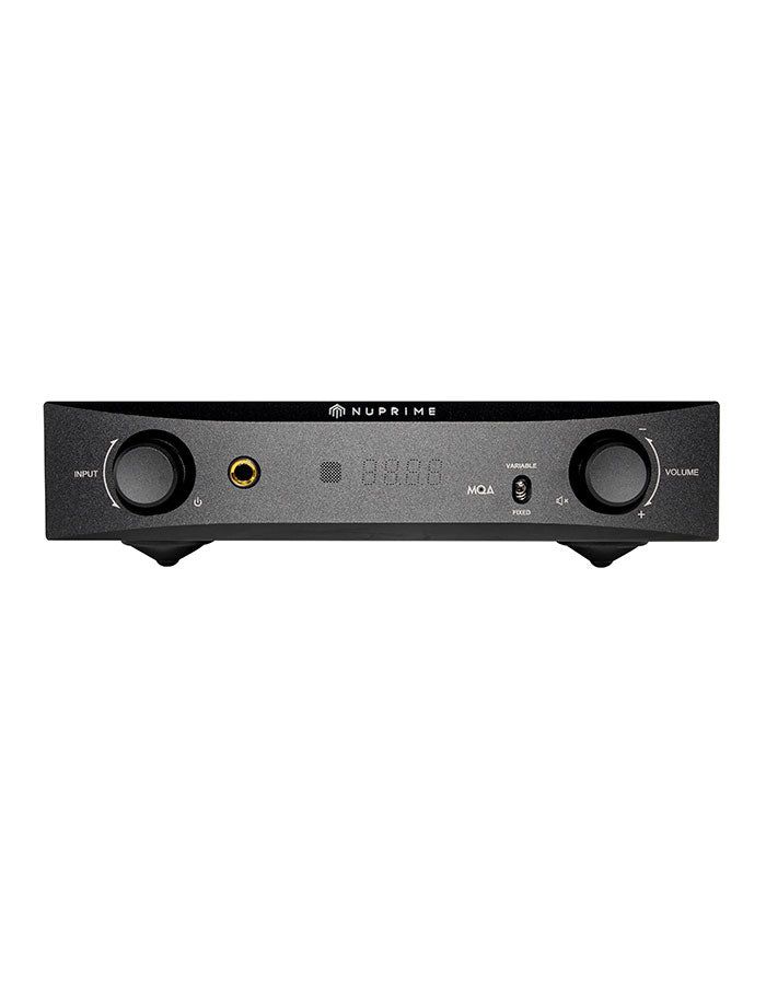 NuPrime DAC-9X