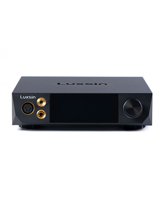 Luxsin Audio Headphone DAC/AMP X8