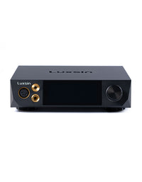 Luxsin Audio Headphone DAC/AMP X8