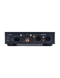Luxsin Audio Headphone DAC/AMP X8