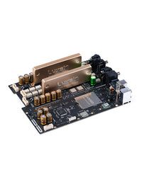 Luxsin Audio Headphone DAC/AMP X8