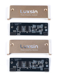 Luxsin Audio Headphone DAC/AMP X8