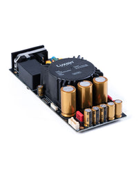 Luxsin Audio Headphone DAC/AMP X8