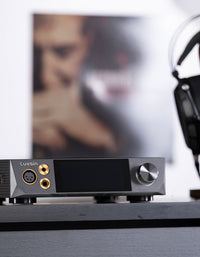 Luxsin Audio Headphone DAC/AMP X8