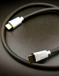 Veritas Optimus 100 Cables