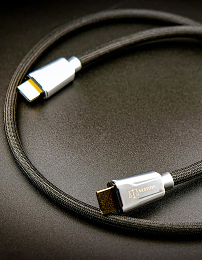 Veritas Optimus 100 Cables
