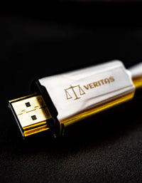 Veritas Optimus 100 Cables