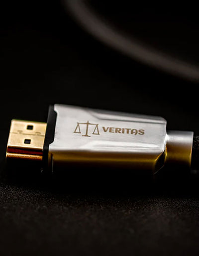Veritas Optimus 100 Cables