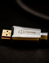 Veritas Optimus 100 Cables