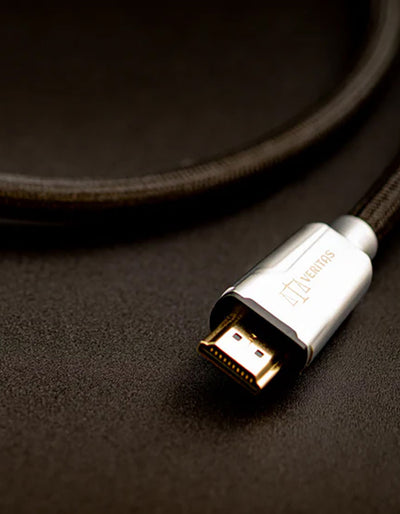 Veritas Optimus 100 Cables