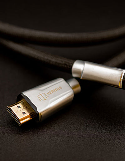 Veritas Optimus 100 Cables