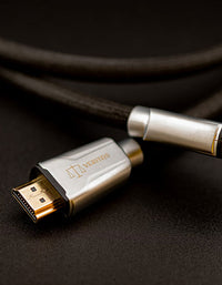 Veritas Optimus 100 Cables