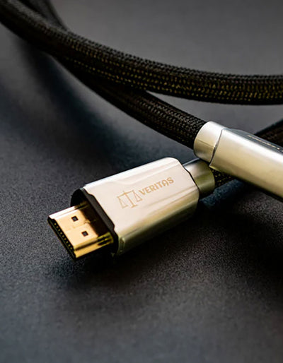Veritas Optimus 100 Cables