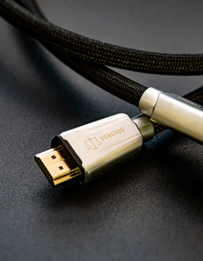 Veritas Optimus 100 Cables