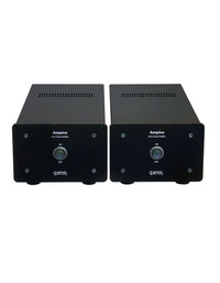 Dayens Ampino Mono Block Amplifier Pair - Excellent condition, as new, w/ Full Warranty