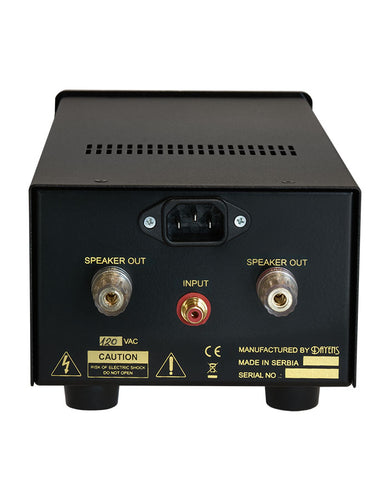 Dayens Ampino Mono Power Amplifier Pair