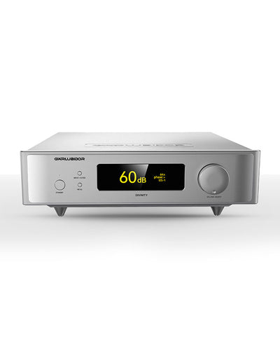 Garlubidor Divinity DAC