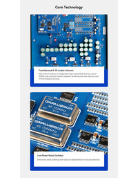 Garlubidor Divinity DAC