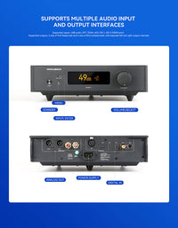 Garlubidor Divinity DAC