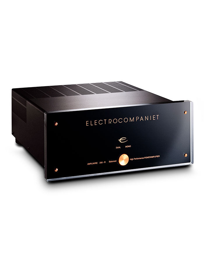 Electrocompaniet AW 250 R Stereo Amplifier