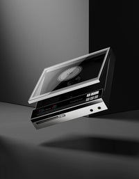 Shanling ECZero AKM Portable CD Player with AKM Chip