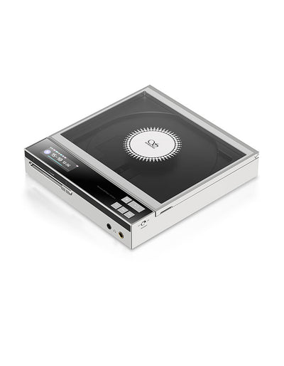 Shanling ECZero AKM Portable CD Player with AKM Chip
