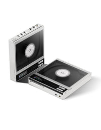 Shanling ECZero AKM Portable CD Player with AKM Chip