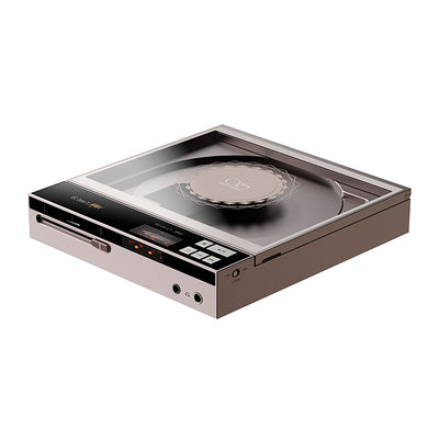 Shanling EC Zero T Max Portable CD Player