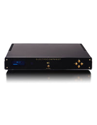 Electrocompaniet EC 4.8 MKII Reference Preamplifier