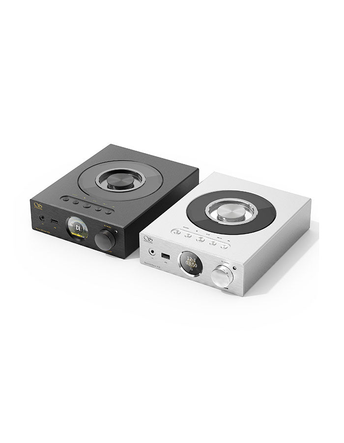 Shanling EC3 Compact CD Player