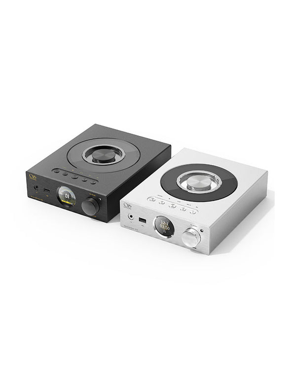 Shanling EC3 Compact CD Player