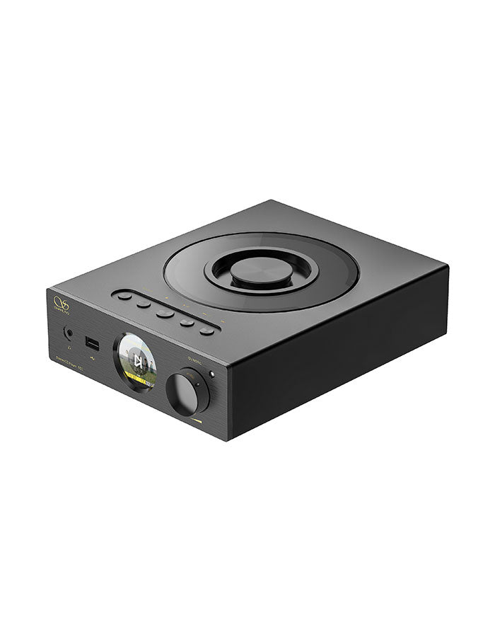 Shanling EC3 Compact CD Player