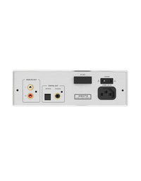 Shanling EC3 Compact CD Player
