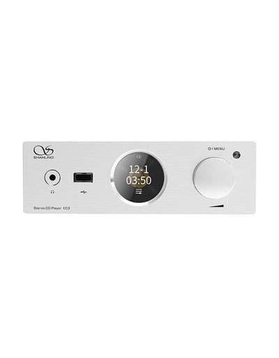 Shanling EC3 Compact CD Player