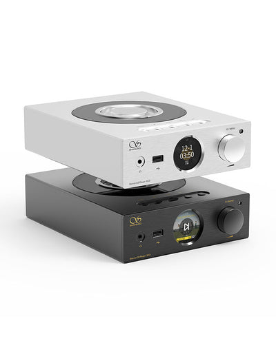 Shanling EC3 Compact CD Player