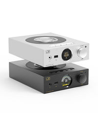Shanling EC3 Compact CD Player