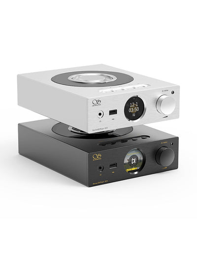Shanling EC3 Compact CD Player