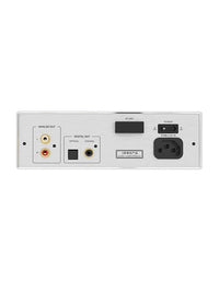 Shanling EC3 Compact CD Player