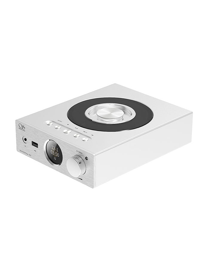 Shanling EC3 Compact CD Player