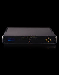 Electrocompaniet EC 4.8 MKII Reference Preamplifier