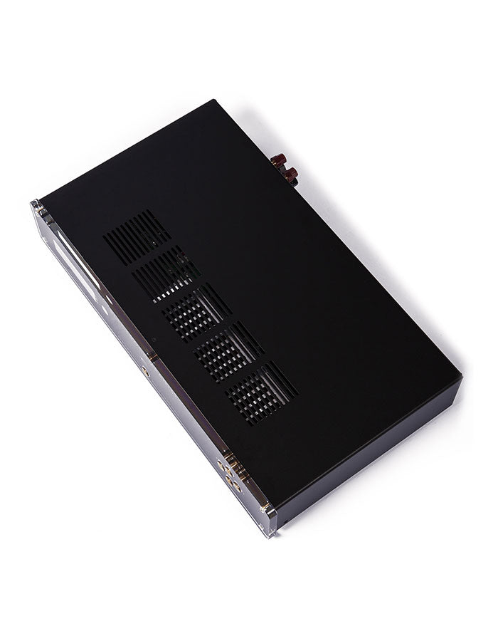 Electrocompaniet ECP 2 MKII Phono Stage - top