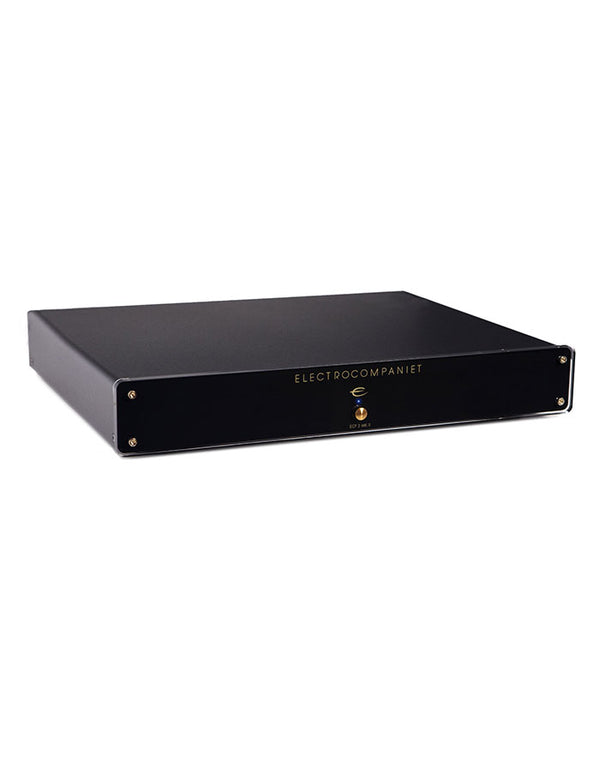 Electrocompaniet ECP 2 MKII Phono Stage - Mint condition AAC demo