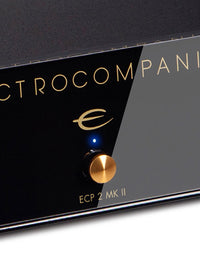 Electrocompaniet ECP 2 MKII Phono Stage