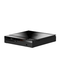 Shanling EC Zero T Portable CD Player with R2R DAC & Tube Output