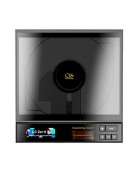 Shanling EC Zero T Portable CD Player with R2R DAC & Tube Output