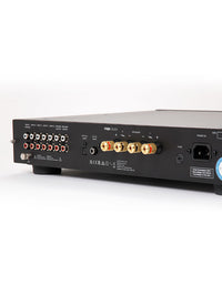 Rega Elex Mk 4 Integrated Amplifier