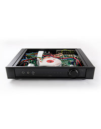 Rega Elicit Mk 5 Integrated Amplifier