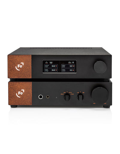 Ferrum Erco Gen2 + Hypsos Bundle