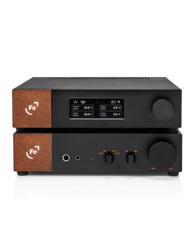 Ferrum Erco Gen2 + Hypsos Bundle