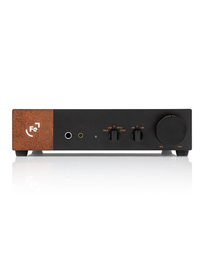 Ferrum ERCO Gen2 - Headphone Dac/Amp - front
